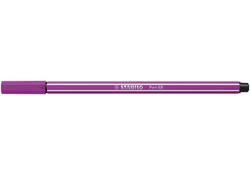 Viltstift STABILO Pen 68/58 medium lila