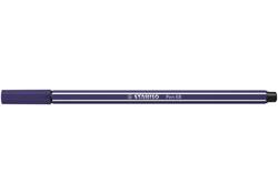 Viltstift STABILO Pen 68/22 medium Pruisisch blauw