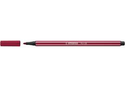 Viltstift STABILO Pen 68/19 medium heidepaars