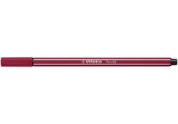 Viltstift STABILO Pen 68/19 medium heidepaars