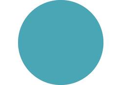 Viltstift STABILO Pen 68/51 medium turquoiseblauw