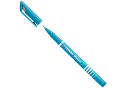 Fineliner STABILO Sensor 189/51 fijn turquoise