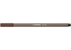Viltstift STABILO Pen 68/65 medium amber