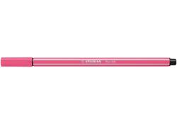 Viltstift STABILO Pen 68/29 medium roze
