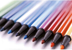 Viltstift STABILO Pen 68/56 medium rozerood