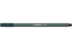 Viltstift STABILO Pen 68/63 medium aardegroen