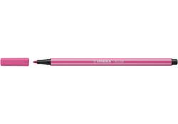 Viltstift STABILO Pen 68/17 medium heliotrope