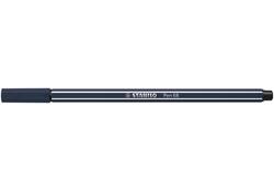 Viltstift STABILO Pen 68/98 medium paynesgrijs