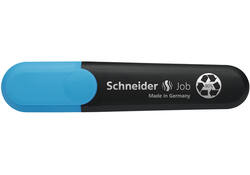 Markeerstift Schneider Job 150 blauw