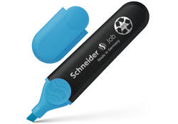 Markeerstift Schneider Job 150 blauw