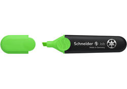 Markeerstift Schneider Job 150 groen