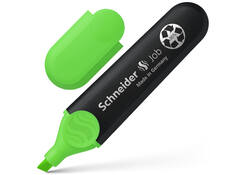 Markeerstift Schneider Job 150 groen