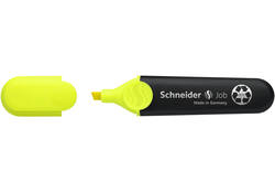 Markeerstift Schneider Job 150 geel