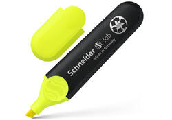 Markeerstift Schneider Job 150 geel