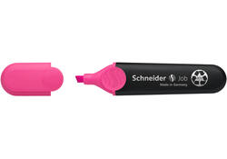 Markeerstift Schneider Job 150 roze
