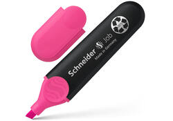 Markeerstift Schneider Job 150 roze