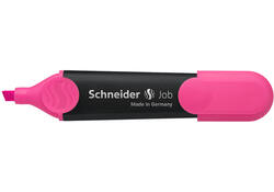 Markeerstift Schneider Job 150 roze