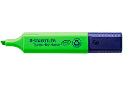 Markeerstift Staedtler 364 Textsurfer groen