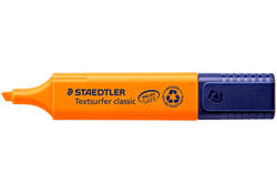 Markeerstift Staedtler 364 Textsurfer oranje