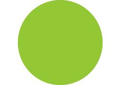 Markeerstift STABILO GREEN BOSS 6070/33 groen