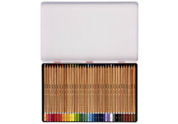Kleurpotloden Bruynzeel aquarel Expression blik à 36 stuks assorti