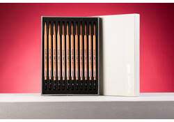 Potlood Bruynzeel Design 8815 12 hardheden
