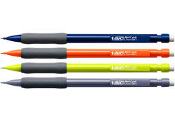 Vulpotlood Bic Matic original comfort grip HB 0.7mm