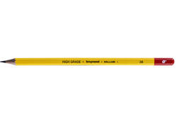 Potlood Bruynzeel 1605 3B