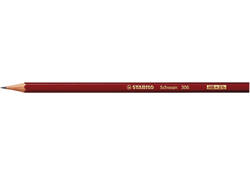 Potlood STABILO Schwan grafiet 306 HB