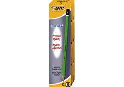 Potlood Bic Criterium 550 zeshoekig 3B