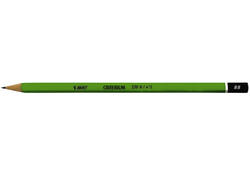 Potlood Bic Criterium 550 zeshoekig B