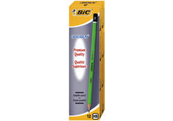 Potlood Bic Criterium 550 zeshoekig HB