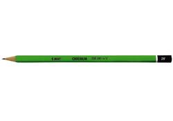 Potlood Bic Criterium 550 zeshoekig 2H