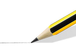 Potlood Staedtler Noris HB
