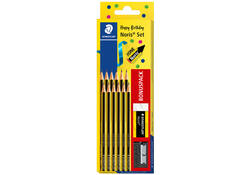 Potlood Staedtler Noris H