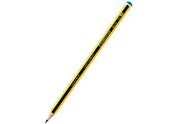 Potlood Staedtler Noris 2H