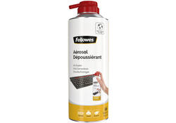 Reiniger Fellowes luchtdruk HFC vrij 350ml