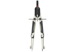 Inzetpasser rOtring 676580 Compact tot Ø36cm