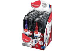 Passer Maped Origin 3delig display á 10 stuks assorti