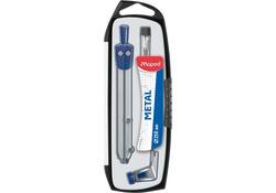 Passer Maped Start 3-delig blauw