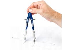 Passer Staedtler 552 Mars snelverstelpasser comfort
