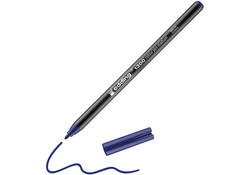 Fineliner edding 1300 medium blauw