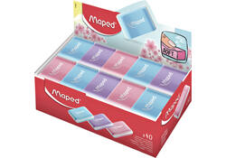 Gum Maped Essentials Soft pastel