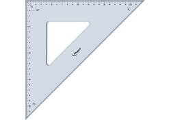 Geodriehoek Maped Geometric 32cm