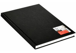 Tekenboek Canson Art Dummy 216x279mm 100gr 98vel