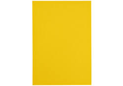 Kopieerpapier Papicolor A4 100gr 12vel dottergeel