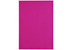 Kopieerpapier Papicolor A4 100gr 12vel felroze