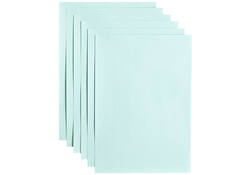 Kopieerpapier Papicolor A4 100gr 12vel zeegroen