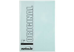 Kopieerpapier Papicolor A4 100gr 12vel zeegroen
