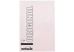 Kopieerpapier Papicolor A4 200gr 6vel lichtroze